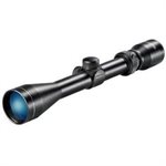 3-9X40MM BLACK MATTE, 30 / 30 RET, CLAM