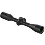 Bushnell R5 4-12x40 Riflescope