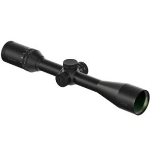 Bushnell R5 4-12x40 Riflescope