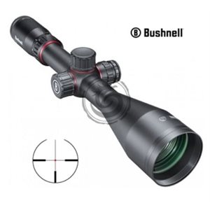 3-18x56 Nitro Black, #4I Thin Reticle, Illum. Dot, SFP, 30m