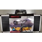 20-60X80MM GRAY / BLACK, PORRO PRISM WP, FP, W / TRIPOD, BOX