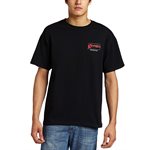 Red Priorities Black