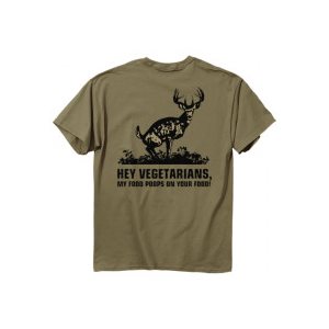 FOOD POOPS PRAIRIE DUST *