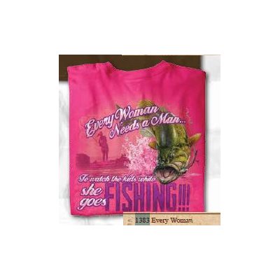 Every Woman Heliconia