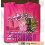 Every Woman Heliconia