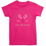 Hunt Collegiate Heliconia