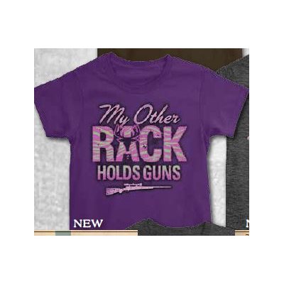 NEW Other Rack Purple