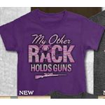 NEW Other Rack Purple