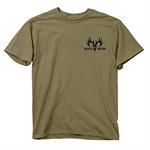 NEW Gun Nut Prairie Dust