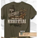 MISSED STEAK OLIVE *