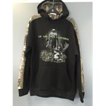 COTON OUATÉ LEGEND CONTINUE MOOSE CAMO