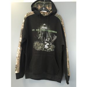 COTON OUATÉ LEGEND CONTINUE MOOSE CAMO