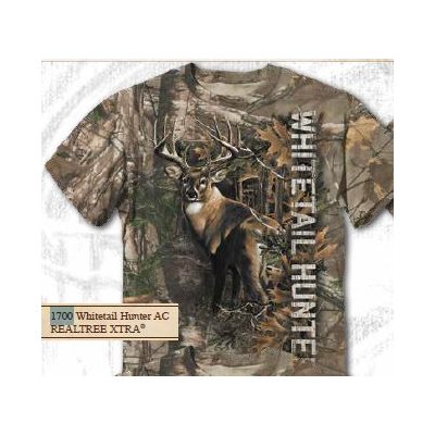 Whitetail Hunter AC Realtree Xtra