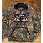 DEER PREDATOR INSTINCTS