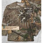 American Buck Hunter Realtree Xtra