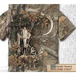 Deadly Ground Realtree Xtra