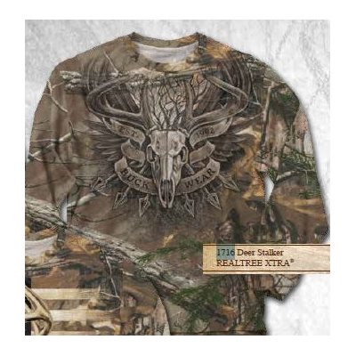 Deer Stalker Realtree Xtra