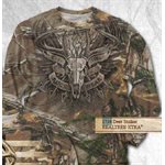 Deer Stalker Realtree Xtra