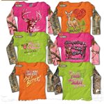 Ribbons & Bows Heliconia