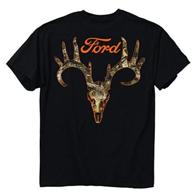 FMC CAMO SKULL BLACK