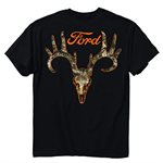 FMC CAMO SKULL BLACK