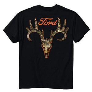 FMC CAMO SKULL BLACK
