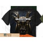 BUCK OPS BLACK *