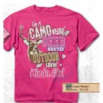 Camo Wearin Heliconia