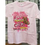 CAMO HUNTING BOOTS PINK *