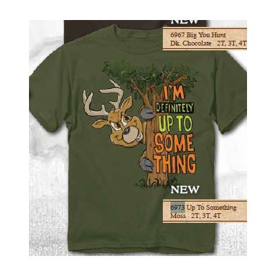 UP TO SOMETHING MOSS *