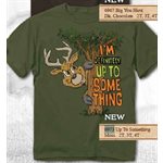 UP TO SOMETHING MOSS *