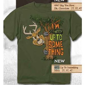 UP TO SOMETHING MOSS *