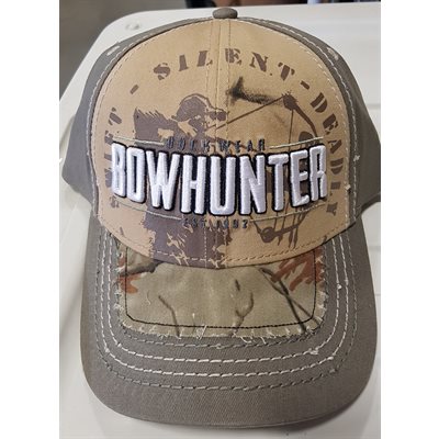 Bowhunter