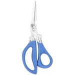 Cuda 8" Titanium Bonded Detachable Marine Shears