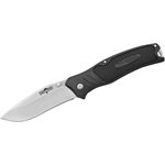 "Western BlackRiver 9"" Titanium Bonded® Fixed Blade Knife -