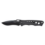 "Camillus Rage 7.25"" Carbonitride Titanium™ Folding Knife"