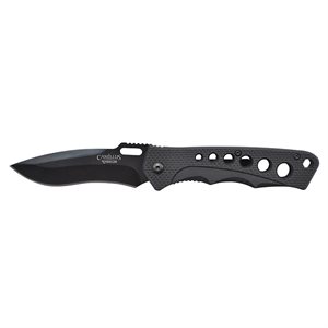 "Camillus Rage 7.25"" Carbonitride Titanium™ Folding Knife"