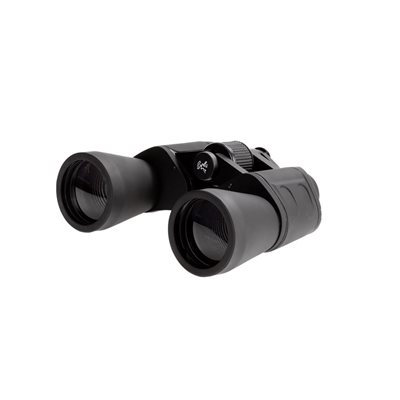 8-24x50 Zoom multi-coated / WA / ctr focus / fdc
