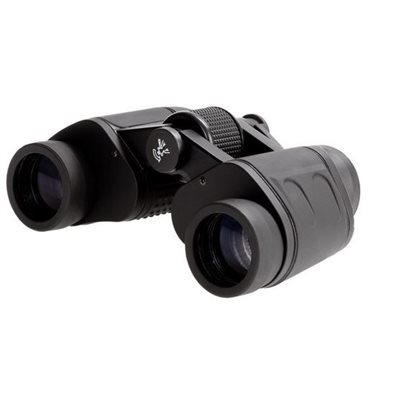 7x35 / multi-coated / WA / ctr focus / fdc