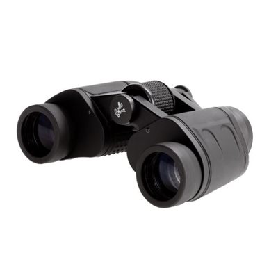 8x40 / multi-coated / WA / ctr focus / fdc