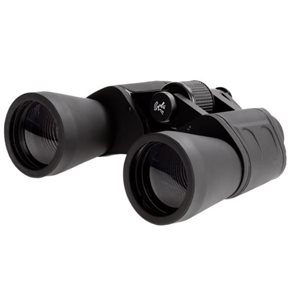 10x50 / multi-coated / WA / ctr focus / fdc