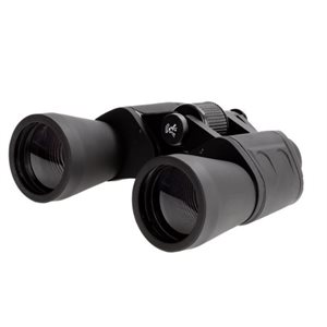 12x50 / multi-coated / WA / ctr focus / fdc