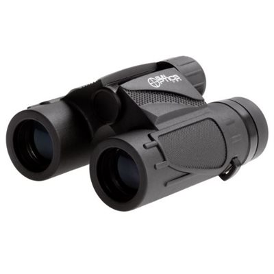 10x25 Compact / Roof prism / RA / Bak-4