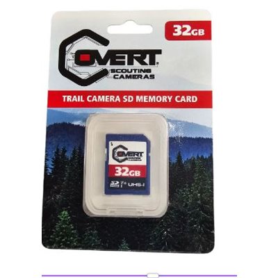32 GB SD Card