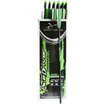 "PILEDRIVER 20"" CROSSBOLT MOON NOCK BULK 36PK"