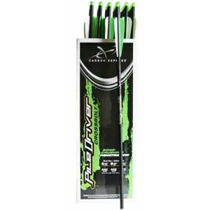 "PILEDRIVER 20"" CROSSBOLT MOON NOCK BULK 36PK"
