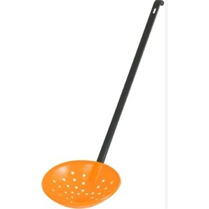 ÉCUMOIRE À GLACE 3" PLASTIQUE