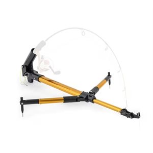 SUPPORT POUR CANNE A PÊCHE AUTOMATIQUE