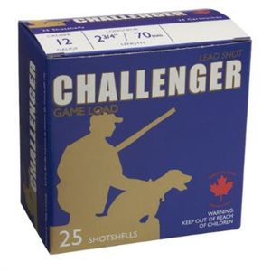 12 GA Buckshot 00 BUCK