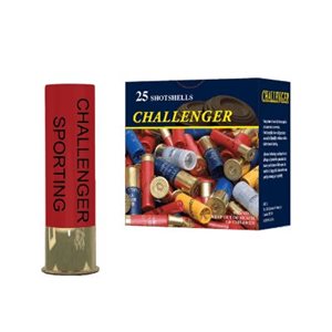 "28 GA Game & Sporting 2-3 / 4"" #4"